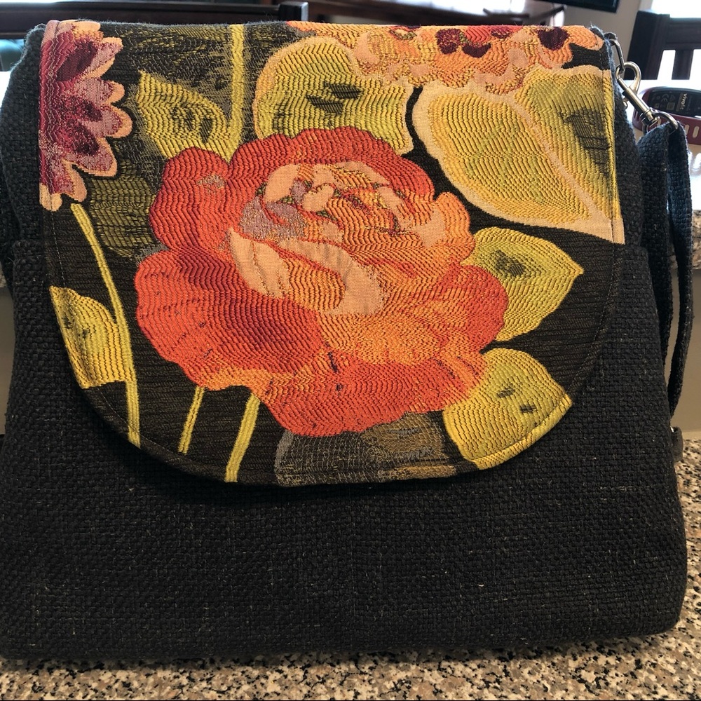 Ladies purse/backpack